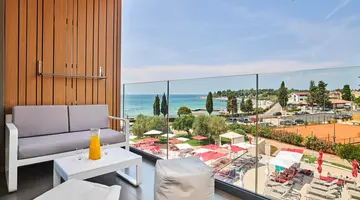 Hotel PARK Plava Laguna