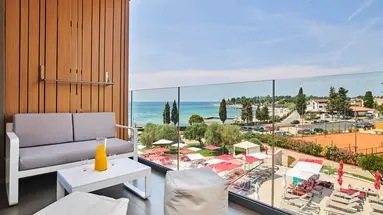 Hotel PARK Plava Laguna