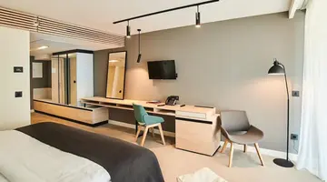 Hotel Park Plava Laguna