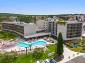 HOTEL PARK PLAVA LAGUNA