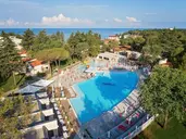 Hotel Park Plava Laguna