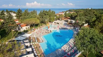 Hotel Park Plava Laguna