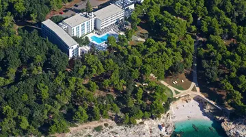 Hotel Park Plaza Arena