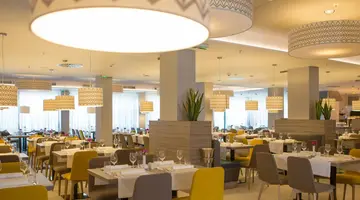 Hotel Park Plaza Arena