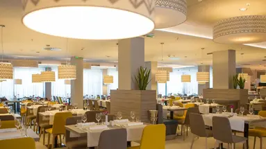 Hotel Park Plaza Arena