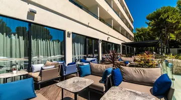 Hotel Park Plaza Arena
