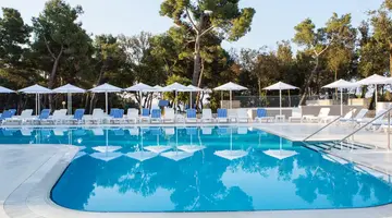 Hotel Park Plaza Arena