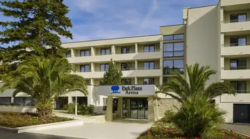Hotel Park Plaza Arena