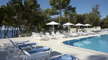 Hotel Park Plaza Arena