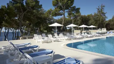 Hotel Park Plaza Arena
