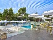 Hotel Park Plaza Arena