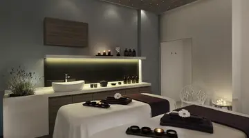 Hotel Park Plaza Arena