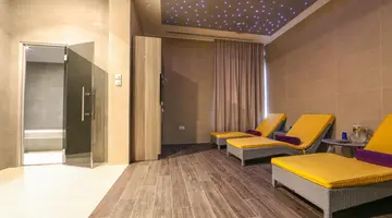 Hotel Park Plaza Arena