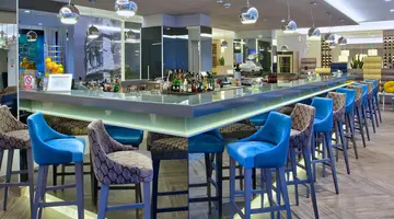Hotel Park Plaza Arena