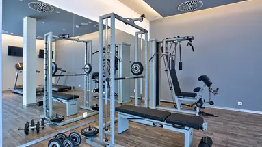 Hotel Park Plaza Arena