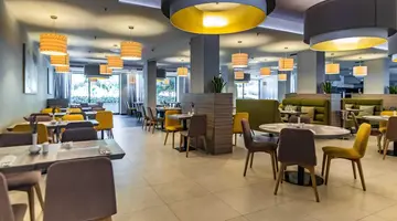 Hotel Park Plaza Arena