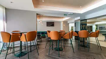 Hotel Park Plaza Arena