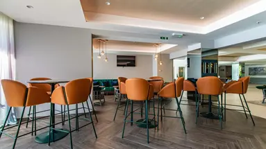 Hotel Park Plaza Arena