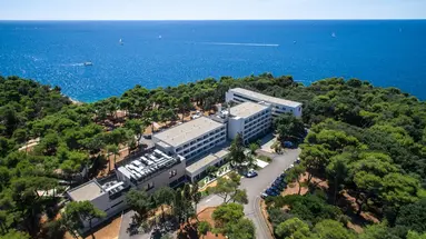 Hotel Park Plaza Arena