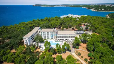 Hotel Park Plaza Arena