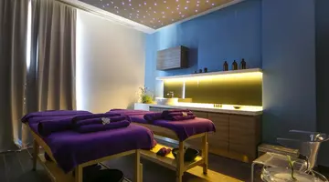 Hotel Park Plaza Arena