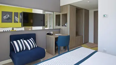 Hotel Park Plaza Arena