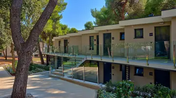 Hotel Park Plaza Arena
