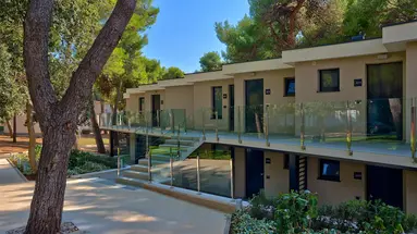 Hotel Park Plaza Arena