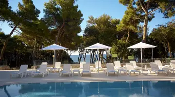Hotel Park Plaza Arena
