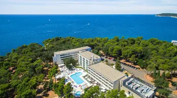 Hotel Park Plaza Arena