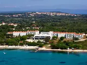 Hotel Park Plaza Belvedere