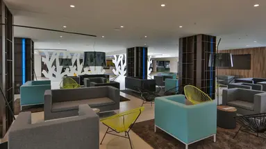 Hotel Park Plaza Belvedere
