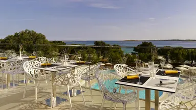 Hotel Park Plaza Belvedere