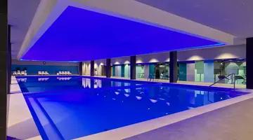Hotel Park Plaza Belvedere
