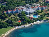 Hotel Park Plaza Belvedere