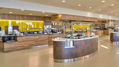 Hotel Park Plaza Belvedere