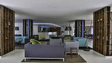 Hotel Park Plaza Belvedere