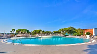 Hotel Park Plaza Belvedere