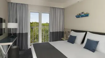 Hotel Park Plaza Belvedere