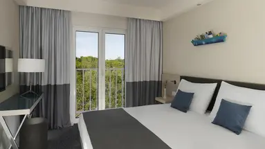 Hotel Park Plaza Belvedere