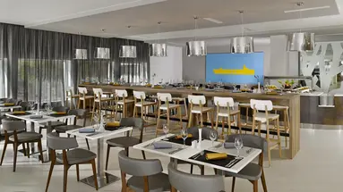 Hotel Park Plaza Belvedere