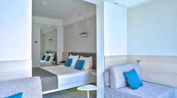Hotel Park Plaza Belvedere