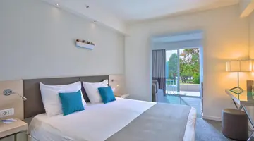 Hotel Park Plaza Belvedere