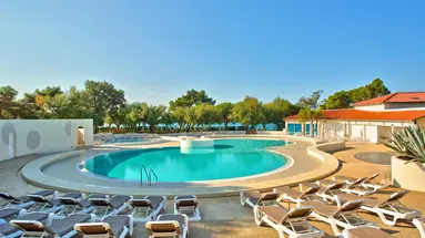 Hotel Park Plaza Belvedere