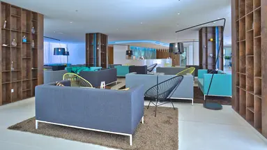 Hotel Park Plaza Belvedere