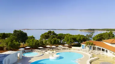 Hotel Park Plaza Belvedere