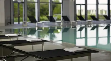 Hotel Park Plaza Histria