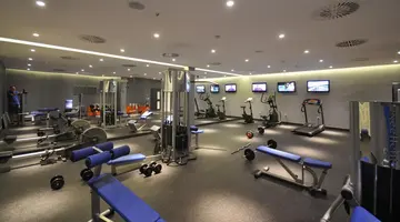 Hotel Park Plaza Histria