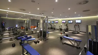 Hotel Park Plaza Histria