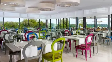 Hotel Park Plaza Histria